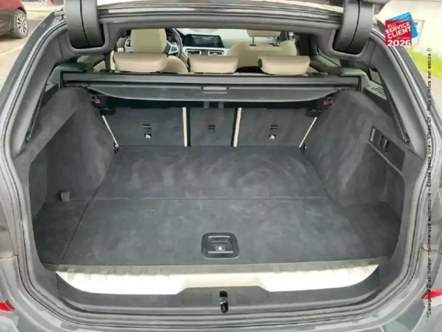Bmw Serie 3 série 3 touring 330ea xdrive 292ch m sport — photo 44