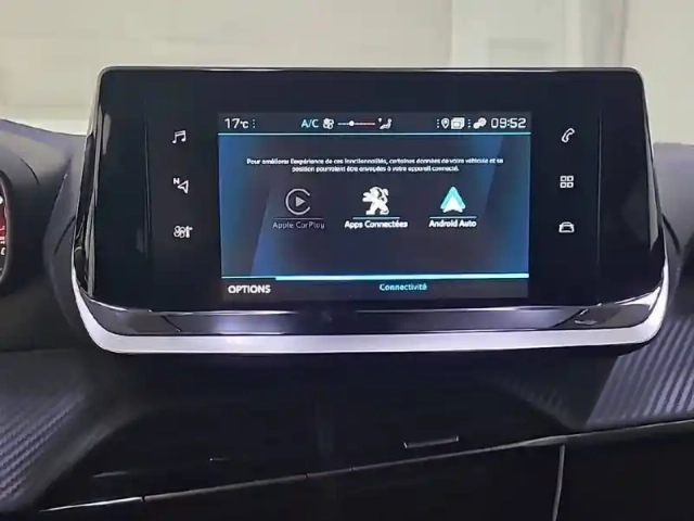 Peugeot 208 puretech 75 s&amp;s bvm5 — photo 25