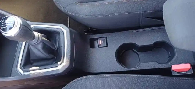 Dacia Sandero tce 90 — photo 16