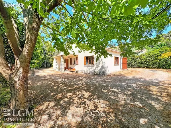 Maison 5 pièces 94 m²