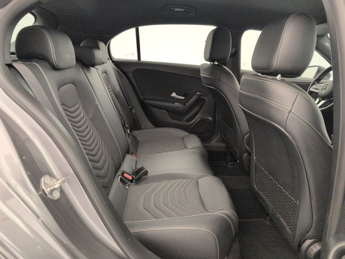 Mercedes Classe A — photo 10