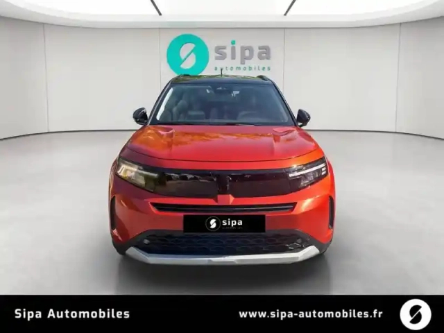 Opel Frontera electric 113 ch batterie 44 kwh — photo 65