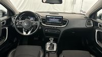 Kia Xceed 1.6 GDi 105ch + Plug-In 60.5ch Active DCT6 — photo 11