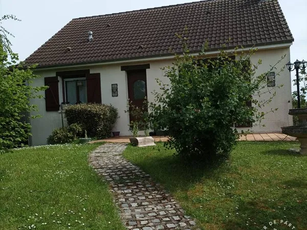 Maison 4 pièces 84 m²