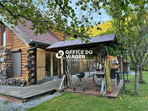 Maison 6 pièces 113 m²