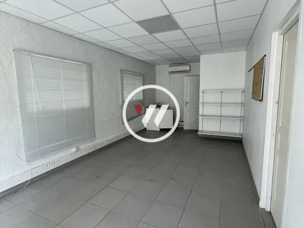 Bureaux 30 m²
