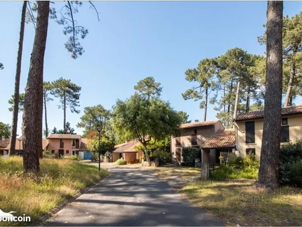 Maison proche port et Hossegor