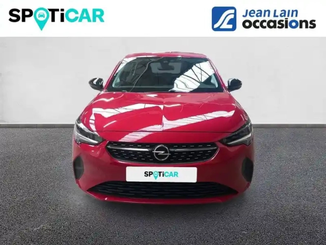 Opel Corsa 1.2 75 ch bvm5 — photo 22