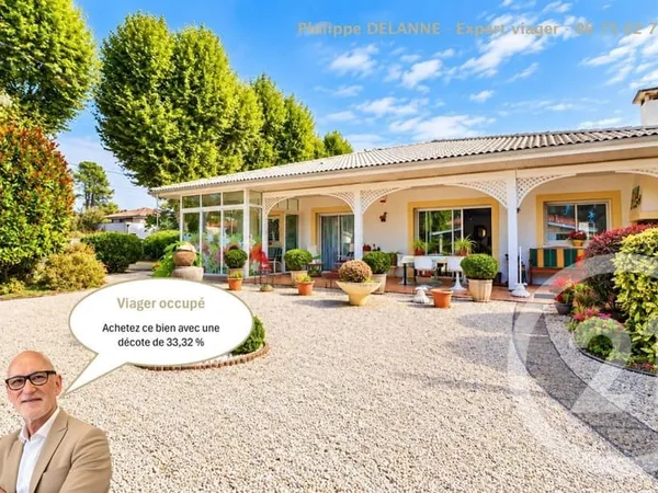 Maison 5 pièces 105 m²