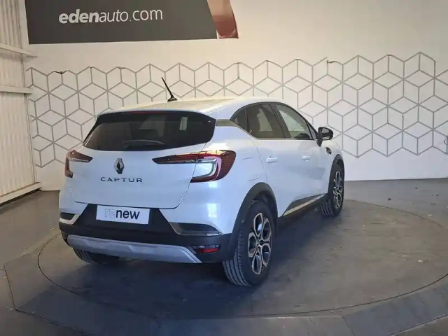 Renault Captur tce 90 - 21 — photo 5