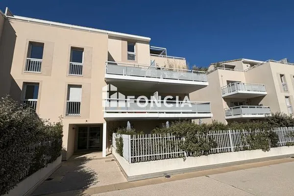 Appartement 3 pièces 67 m²