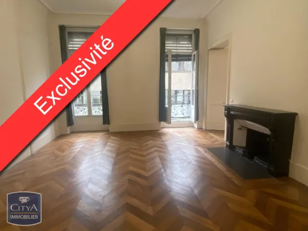 Appartement 5 pièces 141 m²