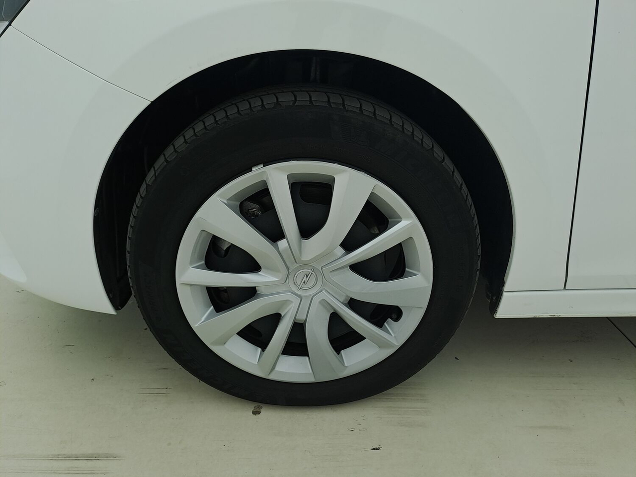 Opel Corsa — photo 15