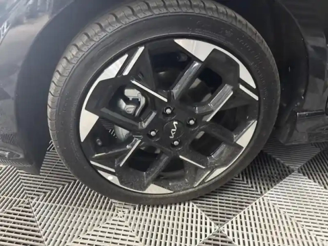 Kia Picanto 1.2 dpi 79ch gt-line bvma5 — photo 13
