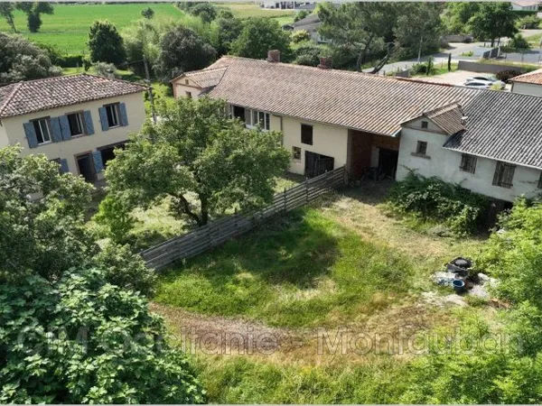 Vente maison 10 Pièce(s)