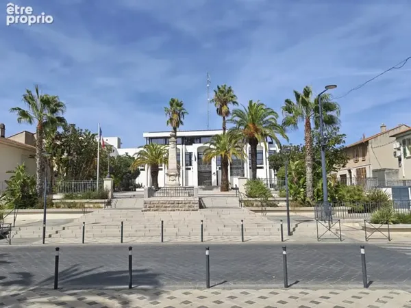 Fonds de commerce restauration rapide / pizzeria la londe-les-maures