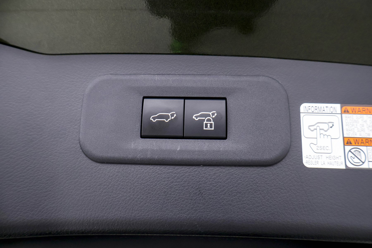 Lexus NX — photo 16