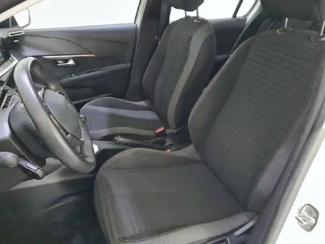 Peugeot 208 puretech 100 s&amp;s bvm6 — photo 30