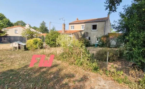 Maison 6 pièces 118 m²
