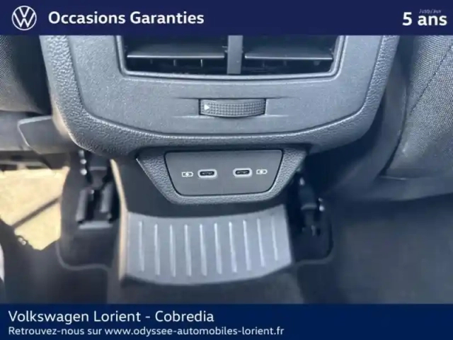 Volkswagen T-Roc 1.0 tsi 116ch vw edition — photo 14