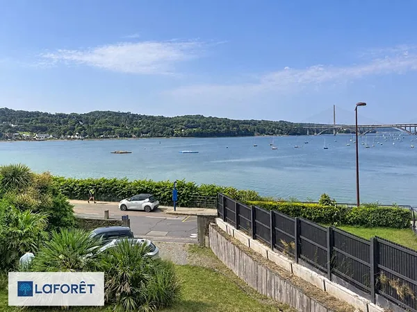 Maison Le Relecq Kerhuon 6 pièces 135 m2