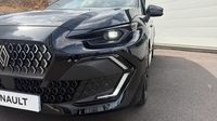 Renault Clio 1.8 E-Tech 160ch full hybrid Techno — photo 17