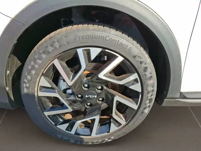 Kia Xceed 1.5 t-gdi 140 ch bvm6 — photo 14