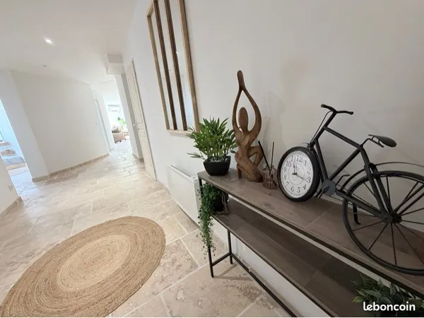 Superbe appartement, 3 chambre ,98m2, quartier Cadereau/montaury
