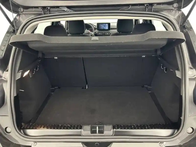 Dacia Sandero tce 90 gsr2 — photo 27