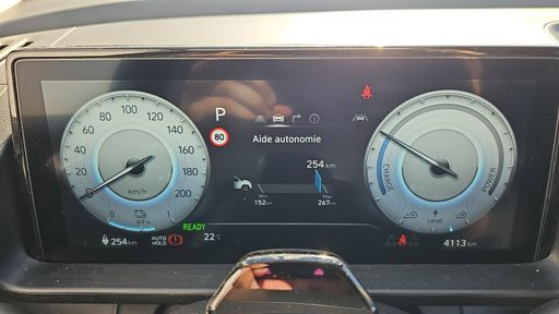 Hyundai INSTER 97 42 kWh - Intuitive – 2025 – 4113 km – Électrique – Boîte Automatique — photo 16