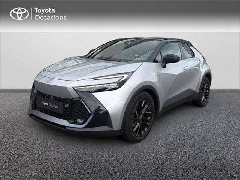 Toyota C-HR Toyota Toyota C-HR 2.0 Hybride 200ch GR Sport Pano MY25 — photo 1