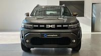 Dacia Duster 1.6 hybrid 140ch Extreme