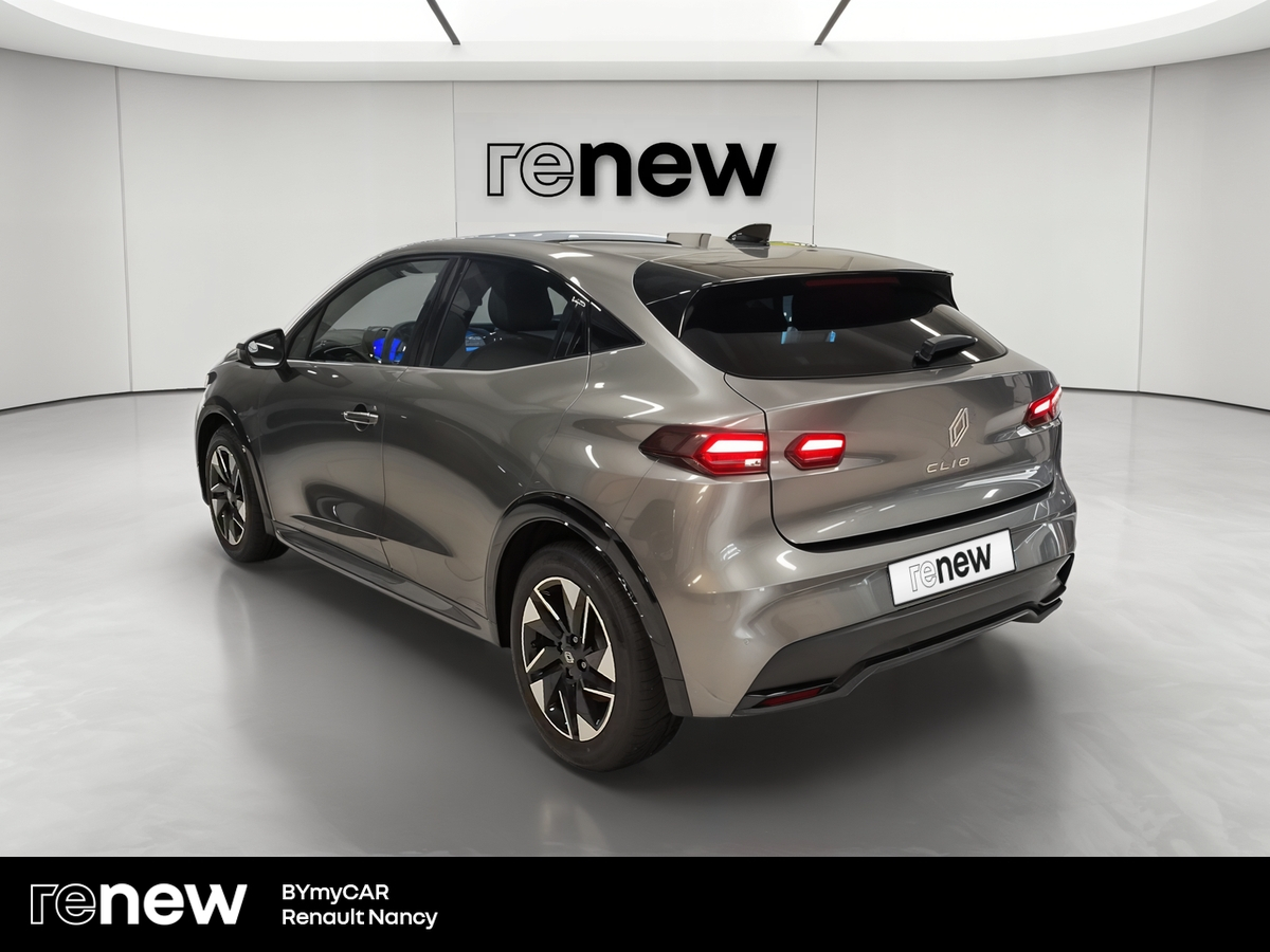 Renault Clio TCe 115 ch — photo 3