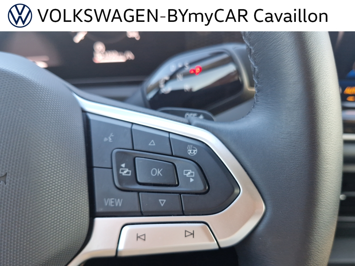 Volkswagen Tiguan 2.0 TDI 150ch DSG7 — photo 44