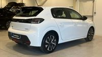 Peugeot 208 1.2 Hybrid 100ch Active e-DCS6 — photo 5