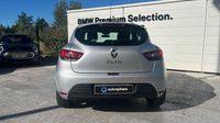 Renault Clio 0.9 TCe 90ch Zen 5p — photo 6