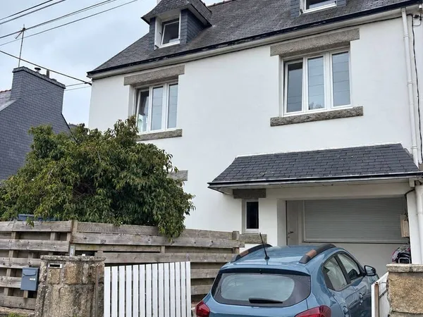 Maison 6 pièces 130 m²