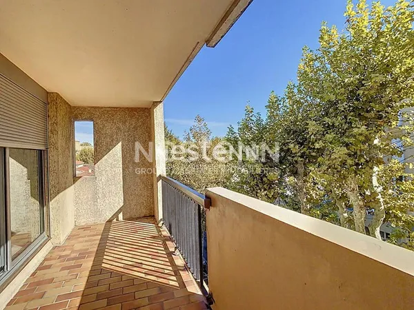 Appartement 3 pièces 68 m²