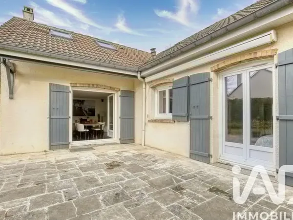 Vente Domaine 8 pièces
