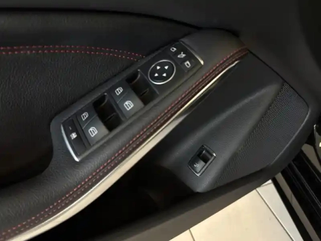 Mercedes Cla mercedes-amg  45 4matic sho — photo 18