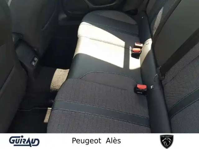 Peugeot 2008 bluehdi 130 s&amp;s eat8 — photo 52