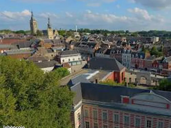 Commerce 180 m²