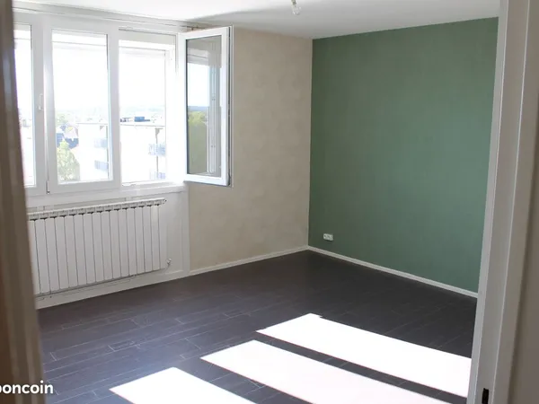 Yutz - Appartement centre ville