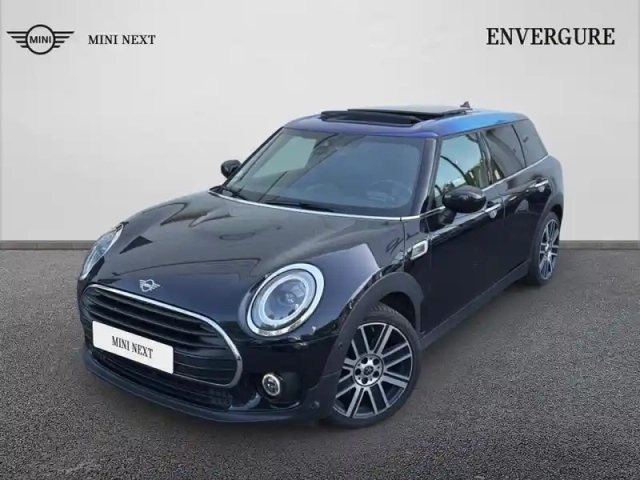 Mini Mini clubman cooper 136ch edition premium plus bva7 — photo 16