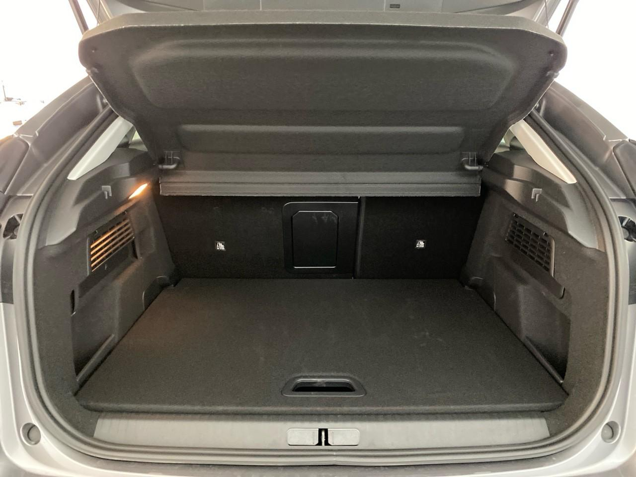 Citroën C4 hybride 145 ch e-dcs6 max — photo 6