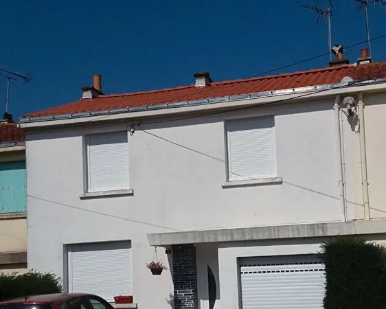 Maison 4 pièces 82 m²