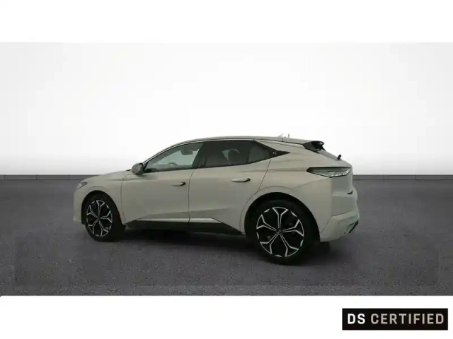 Ds Ds 4 bluehdi 130 eat8 — photo 162