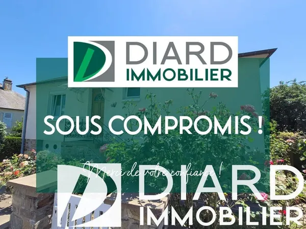 Maison 3 pièces 67 m²