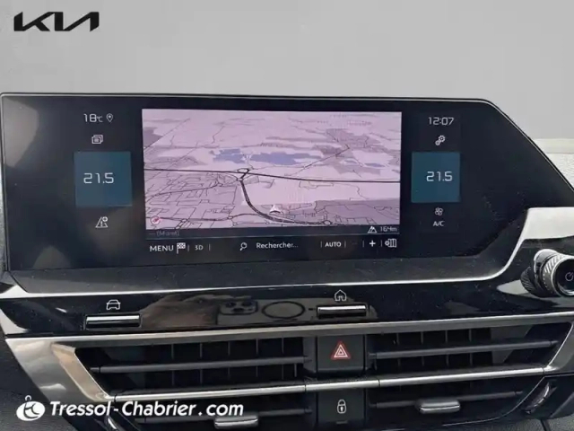Citroën C4 puretech 130 s&amp;s eat8 shine — photo 22
