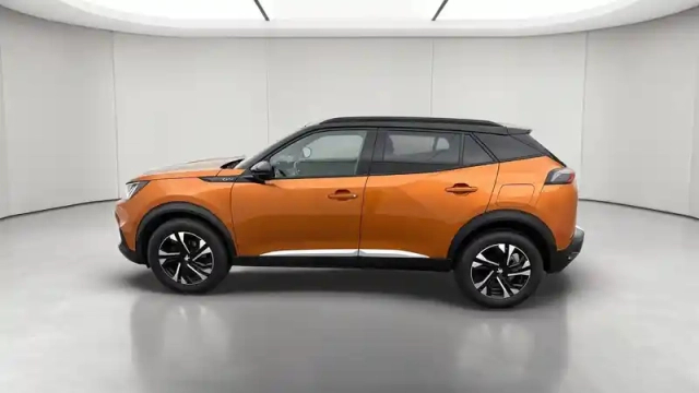Peugeot 2008 puretech 130 s&amp;s eat8 — photo 83